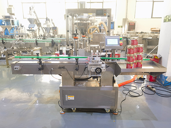 河南貼標(biāo)機(jī)