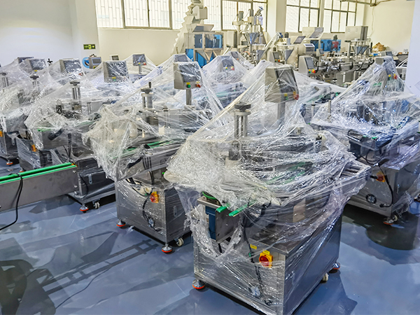 鄭州自動貼標(biāo)機(jī)